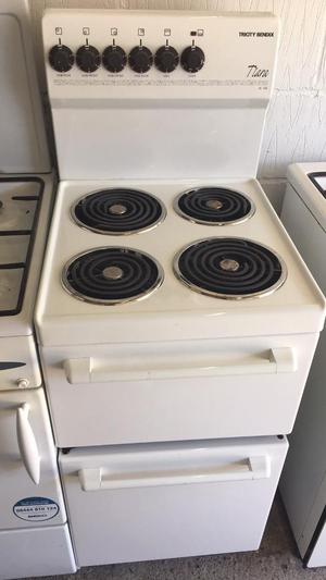 tricity bendix electric cooker