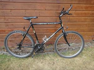 storm british eagle bike