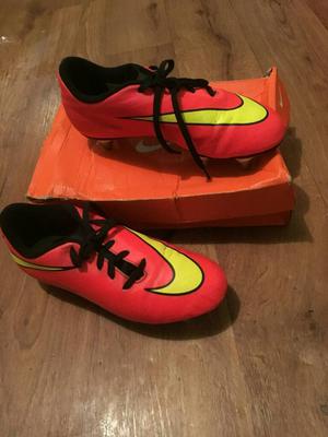 old school nike boots