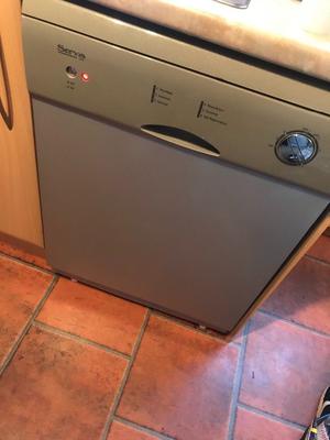 fitting dishwasher y for size Posot dishwasher   quartz Class full bristol Servis