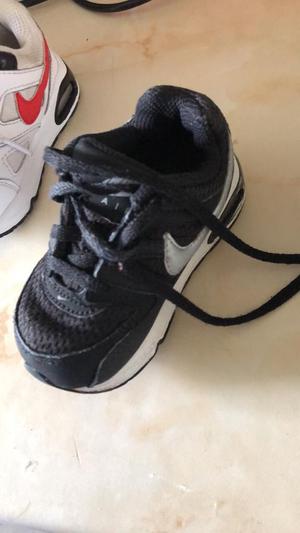 white air max size 5