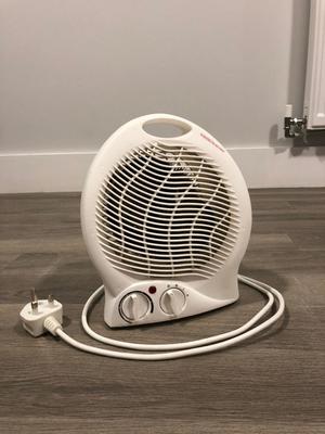 Dyson heater cooler air purifier