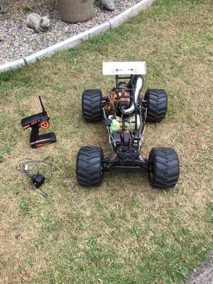 yama buggy 30cc