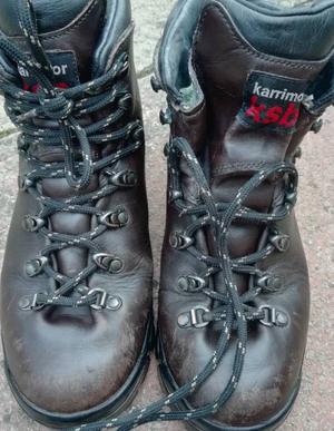 karrimor gore tex boots