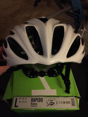 carnac podium sl road helmet