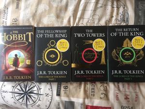 lord of the rings trilogy books in order lord of the rings trilogy books in order