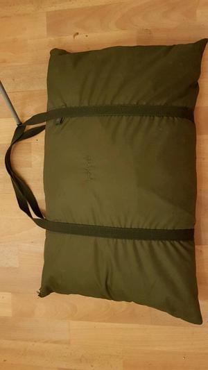 Trakker Armo Rucksack 60ltr Posot Class