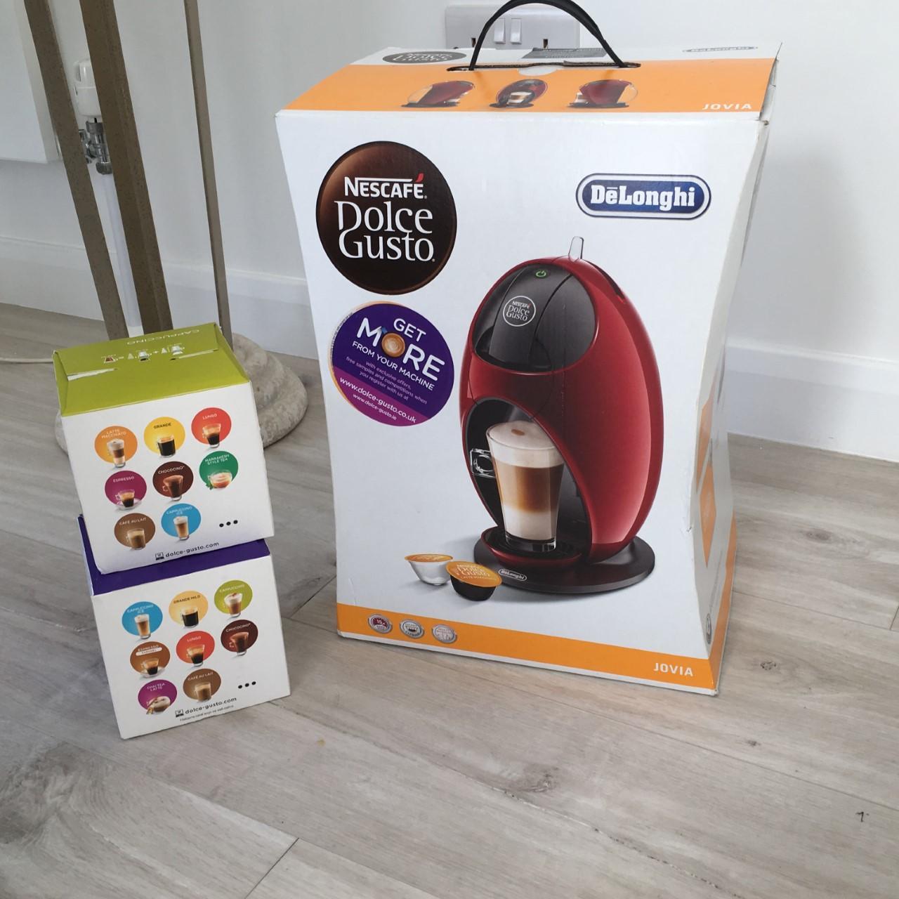 Krups dolce gusto kp coffee bournemouth 🥇 | Posot Class