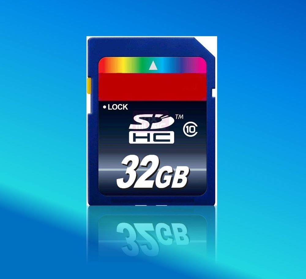 playstation 4 sd card