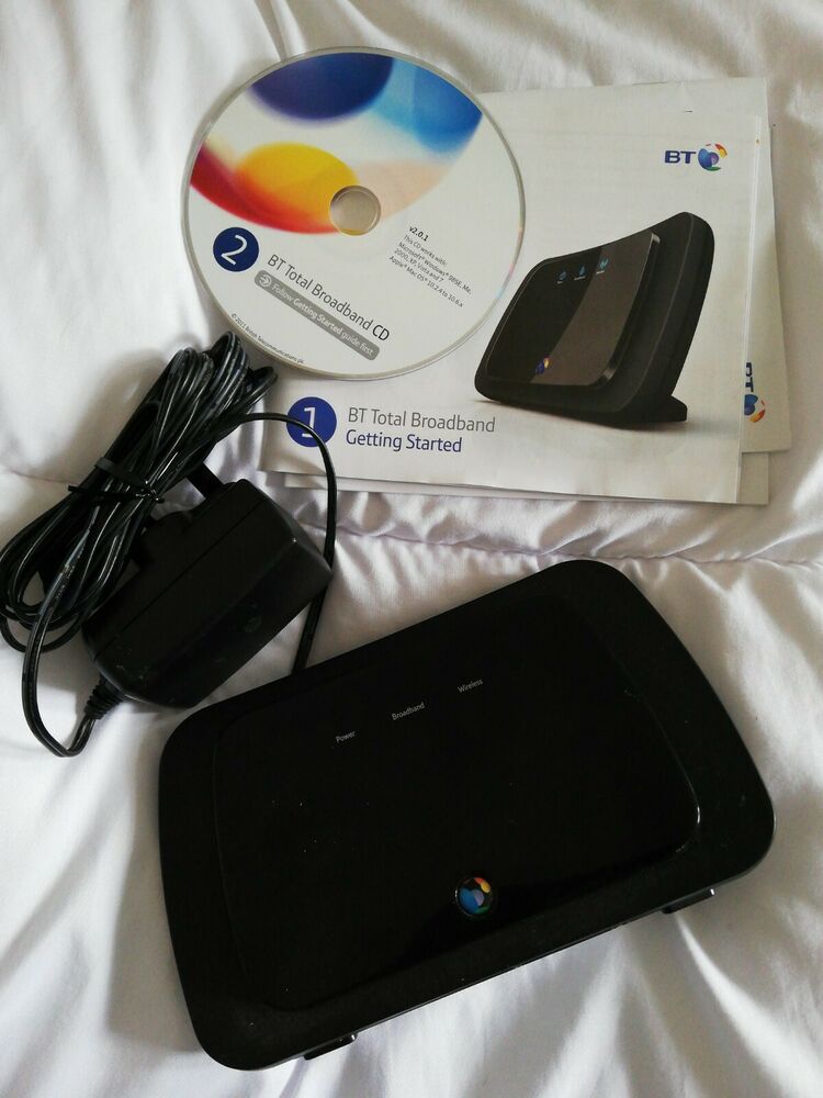 Bt Home Hub 3 Black Brand New Sealed In 🥇 | Posot Class