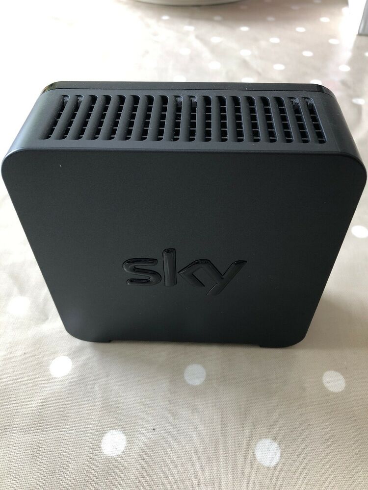 Sky dlink wireless router in castleford 🥇 | Posot Class