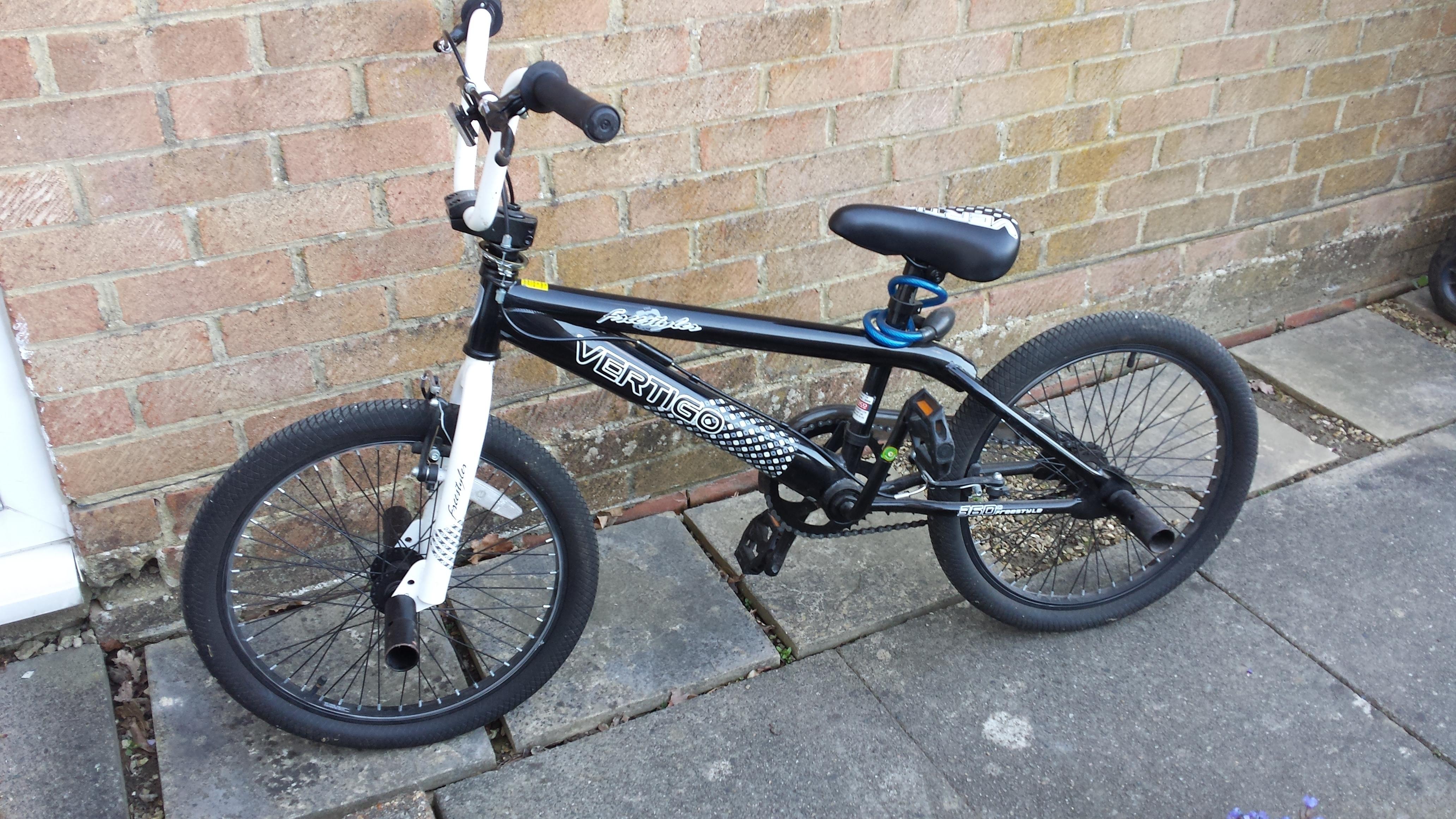 mongoose r90