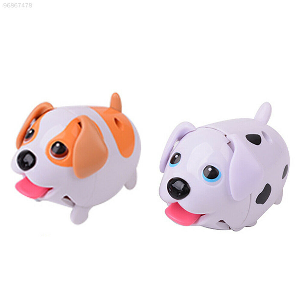 Plastic puppy electric dog electric toy cute hobby 🥇 | Posot Class