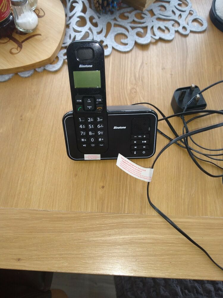 Функция dect в телефоне что это