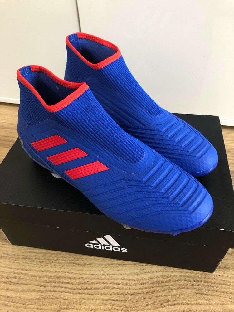 Adidas predator mania | Posot Class