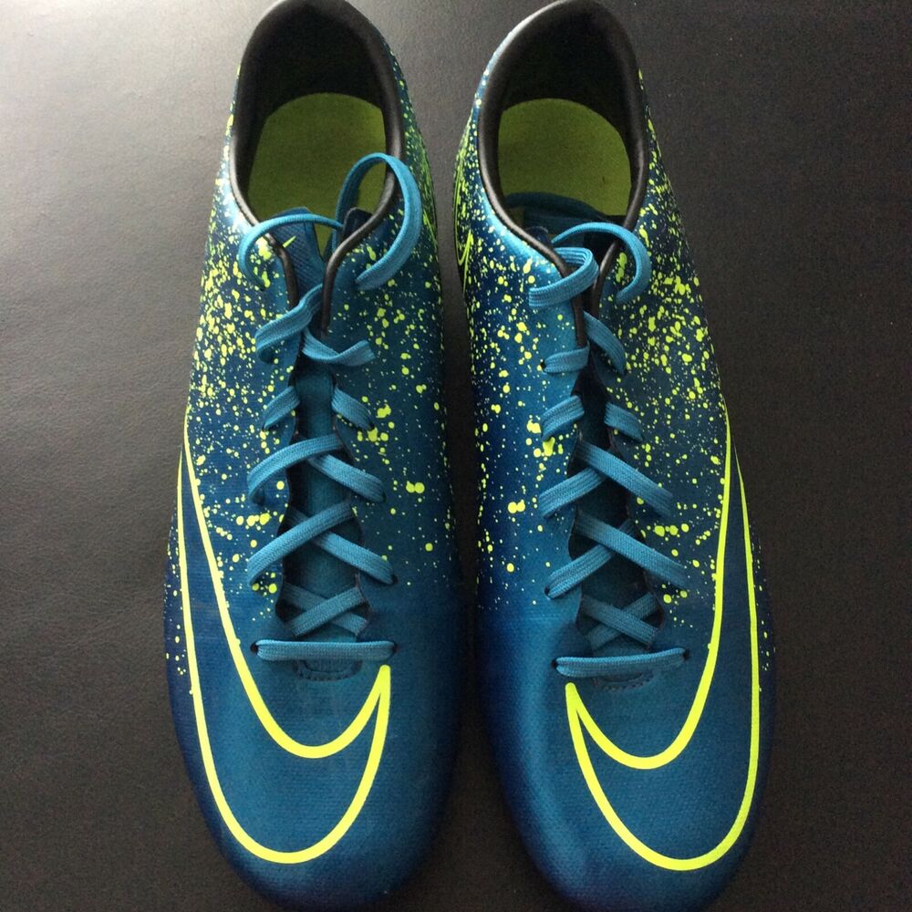 Nike total football boots with studs size | Posot Class