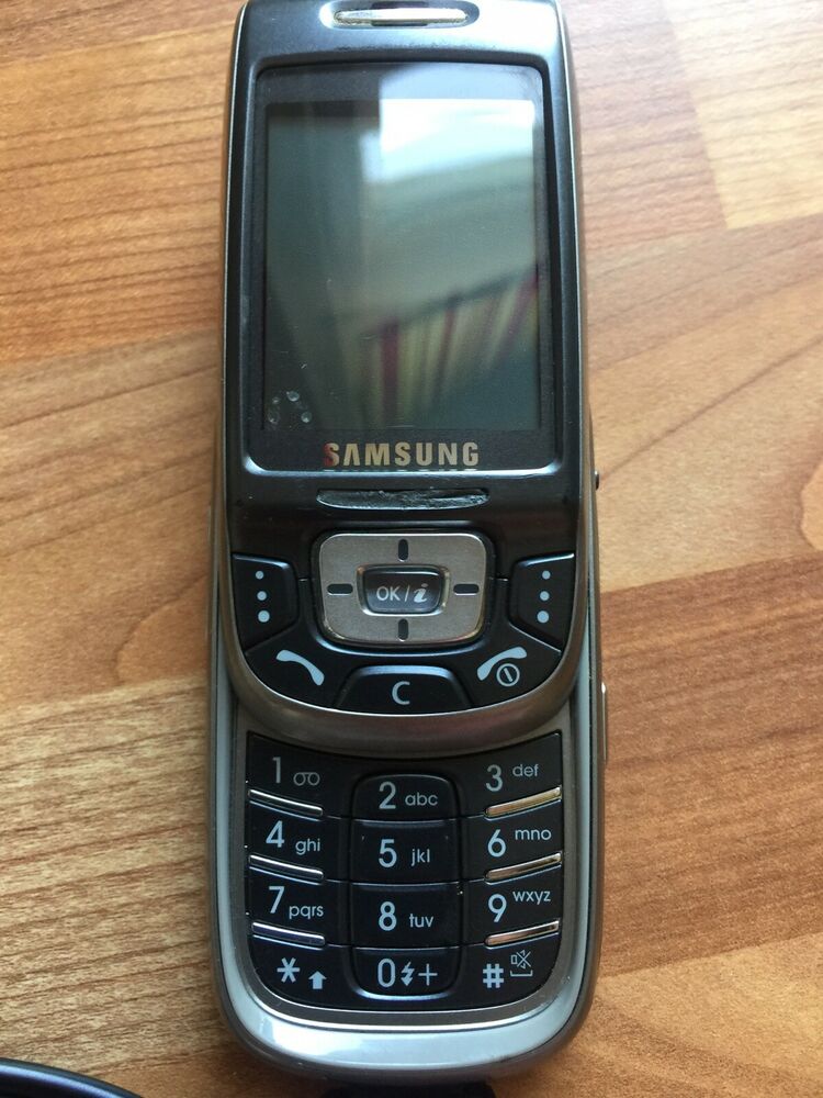 Samsung sgh d500 🥇 | Posot Class