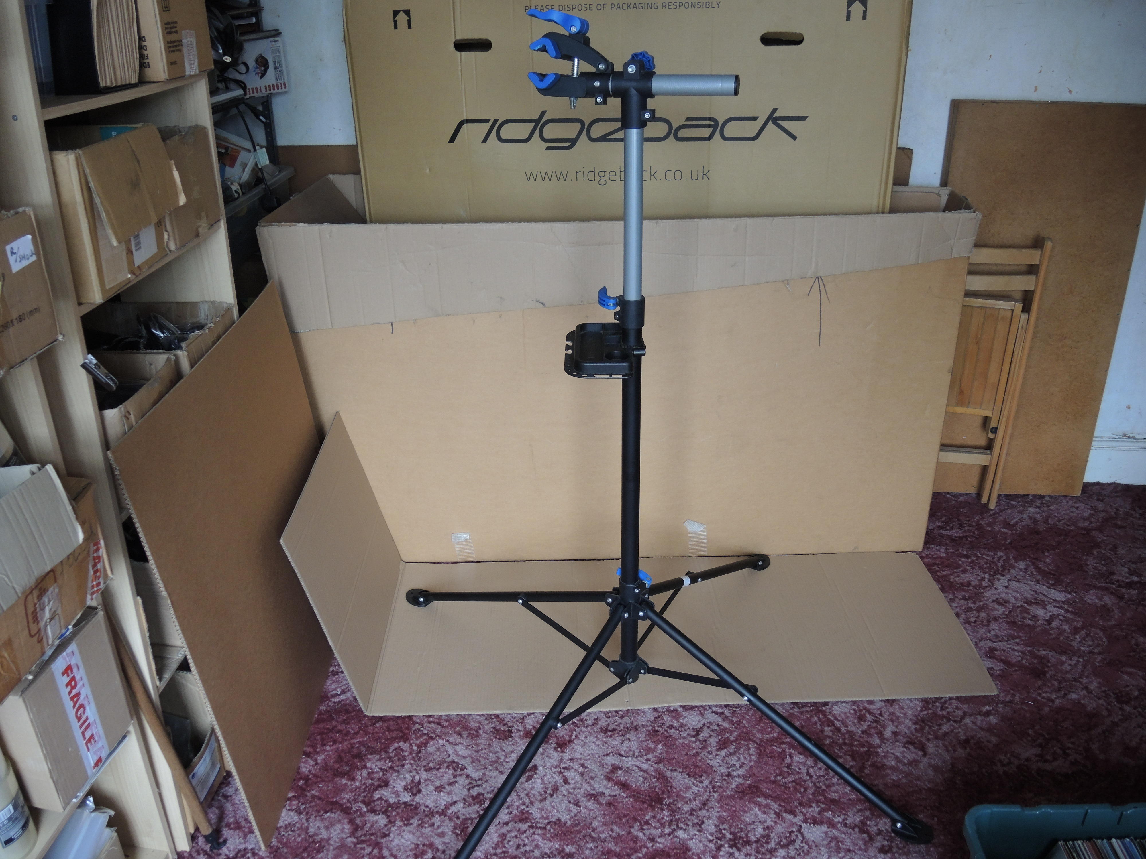 powerfix bike workstand