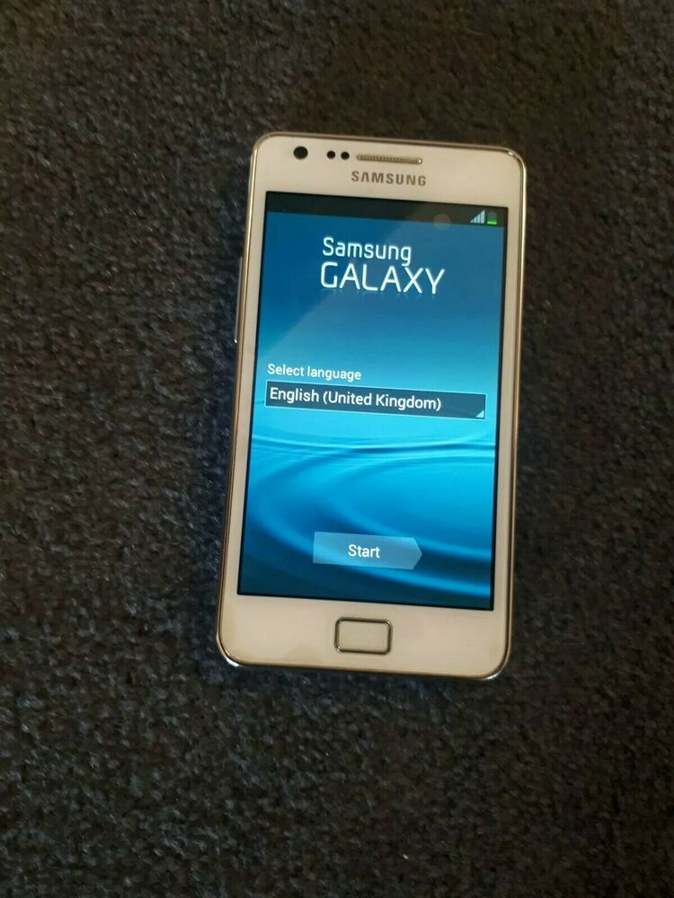 samsung galaxy s2 16gb