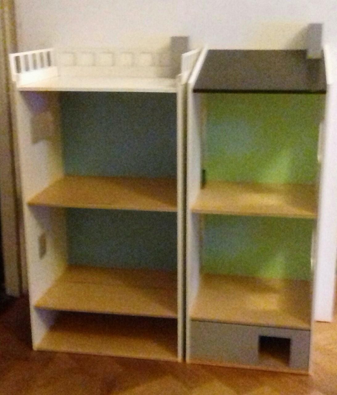 ikea doll house