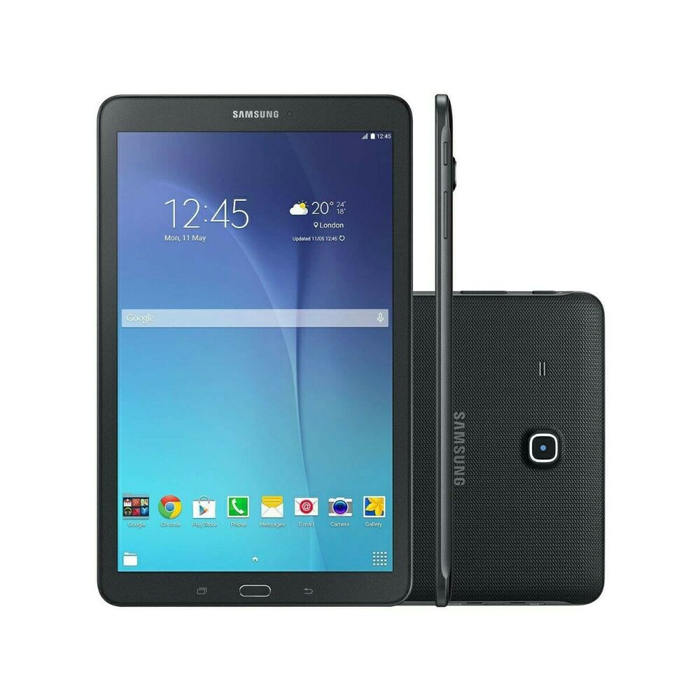 tablet samsung galaxy tab e smt560