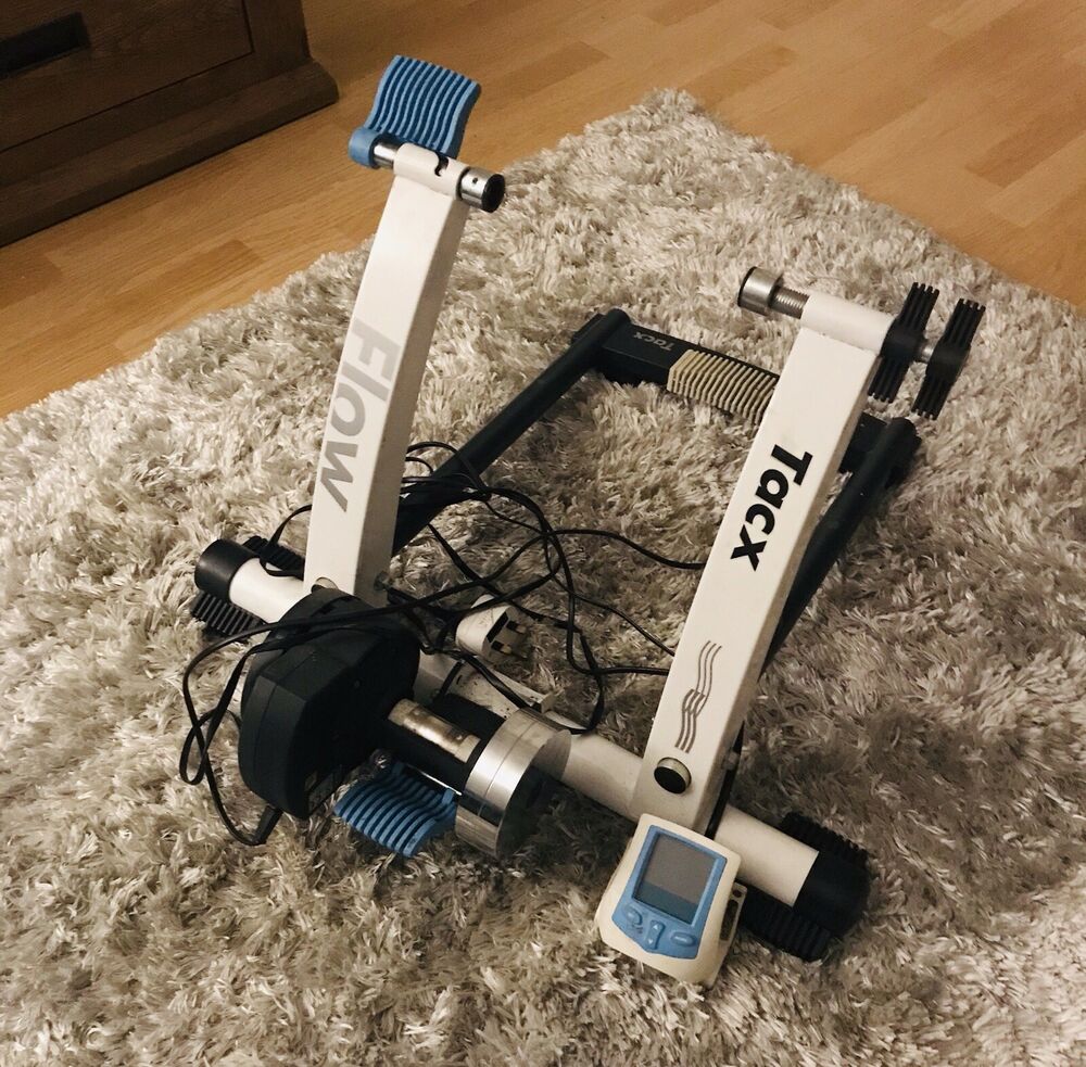 tacx flux turbo