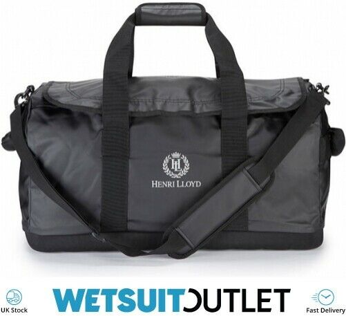 heavy duty holdall