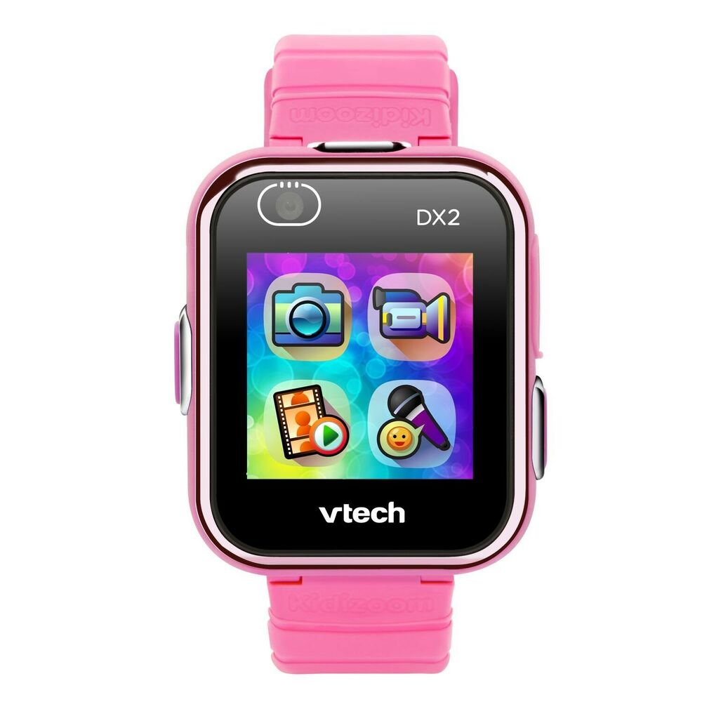 Vtech kidizoom dx2 dual camera smart watch toy 🥇 | Posot Class