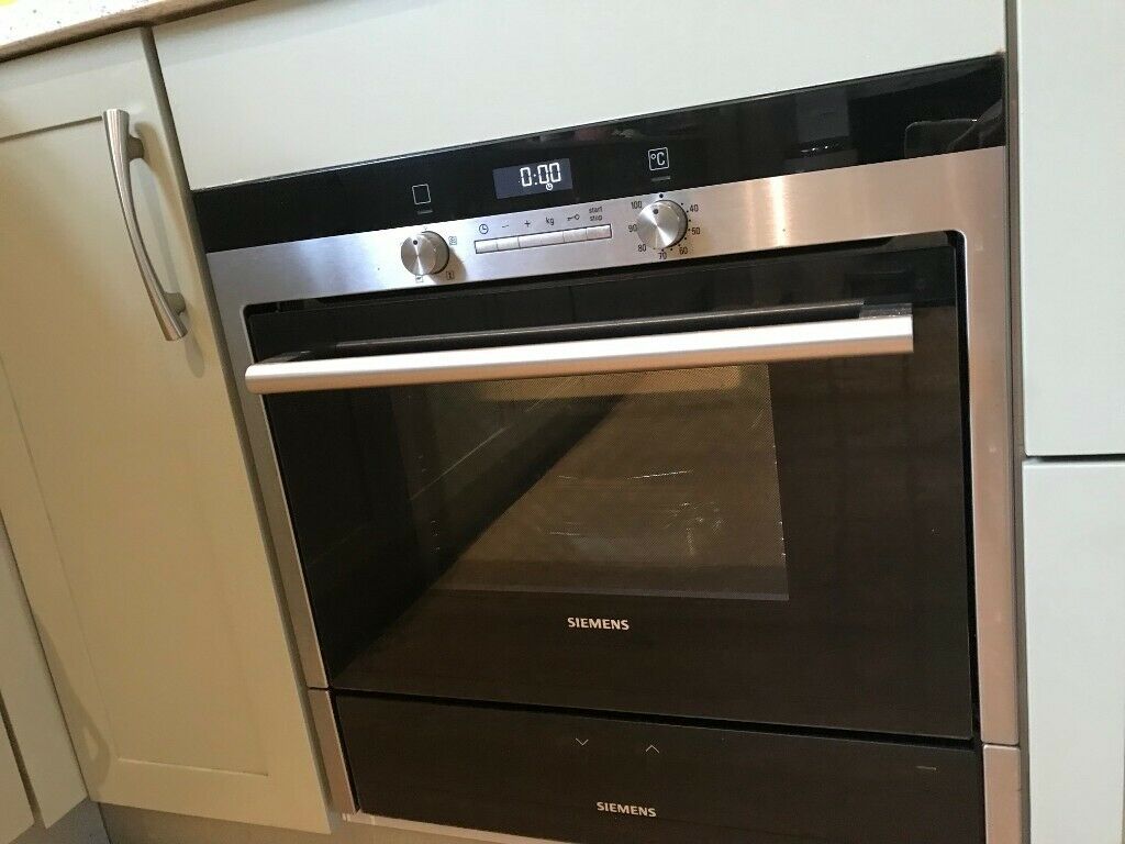 Miele steam oven 🥇 | Posot Class