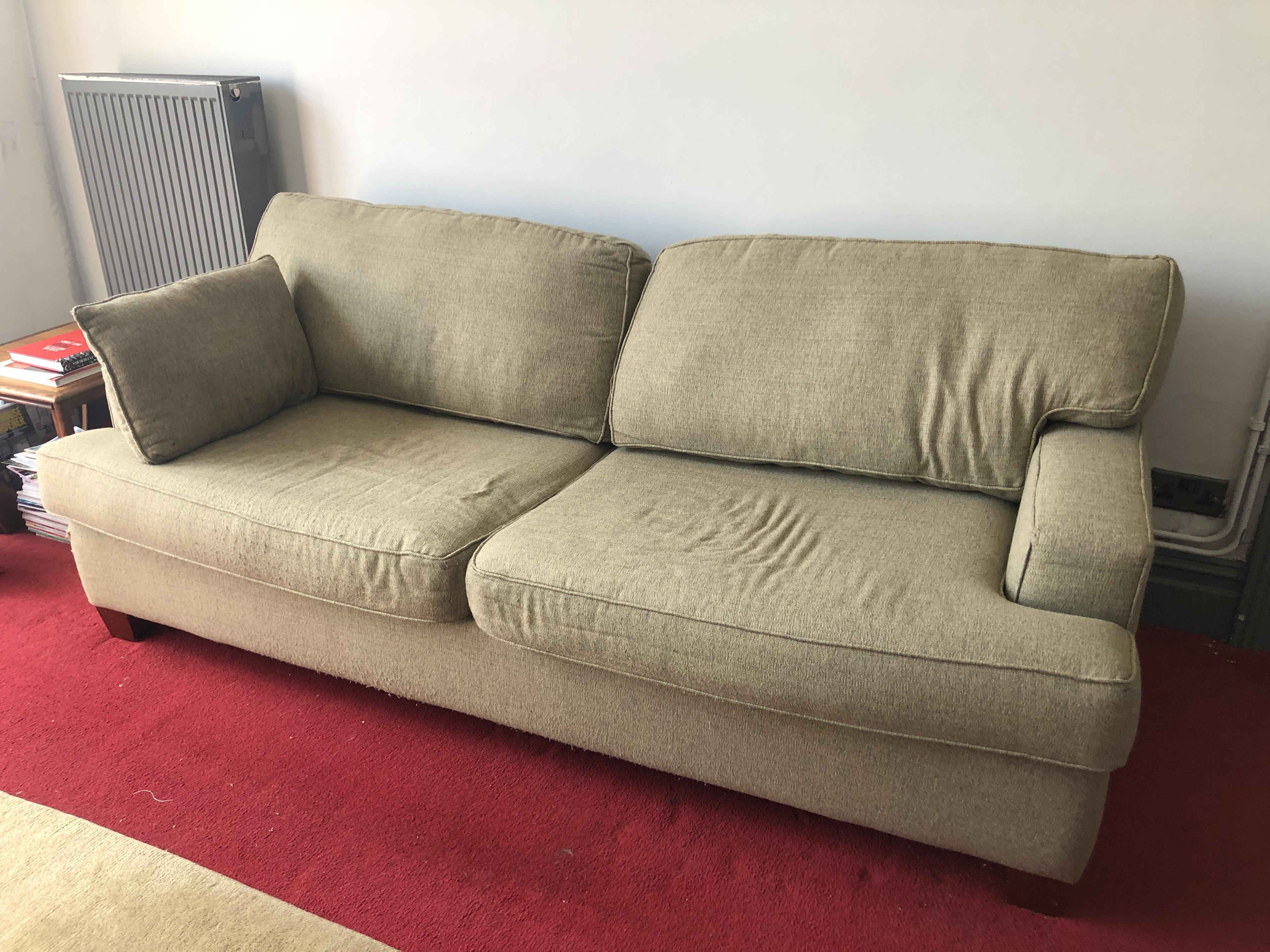 comfy sofa bed perth