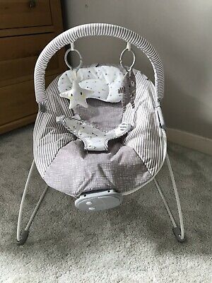 red kite baby bouncer