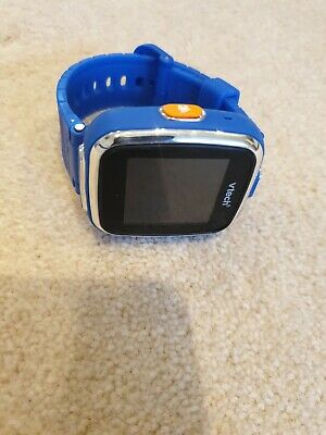 vtech watch camera