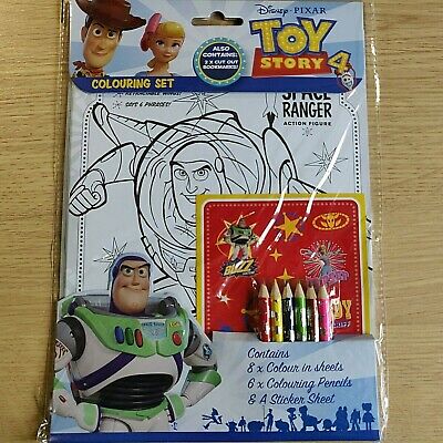 Toy story bed bedroom set in portsmouth | Posot Class