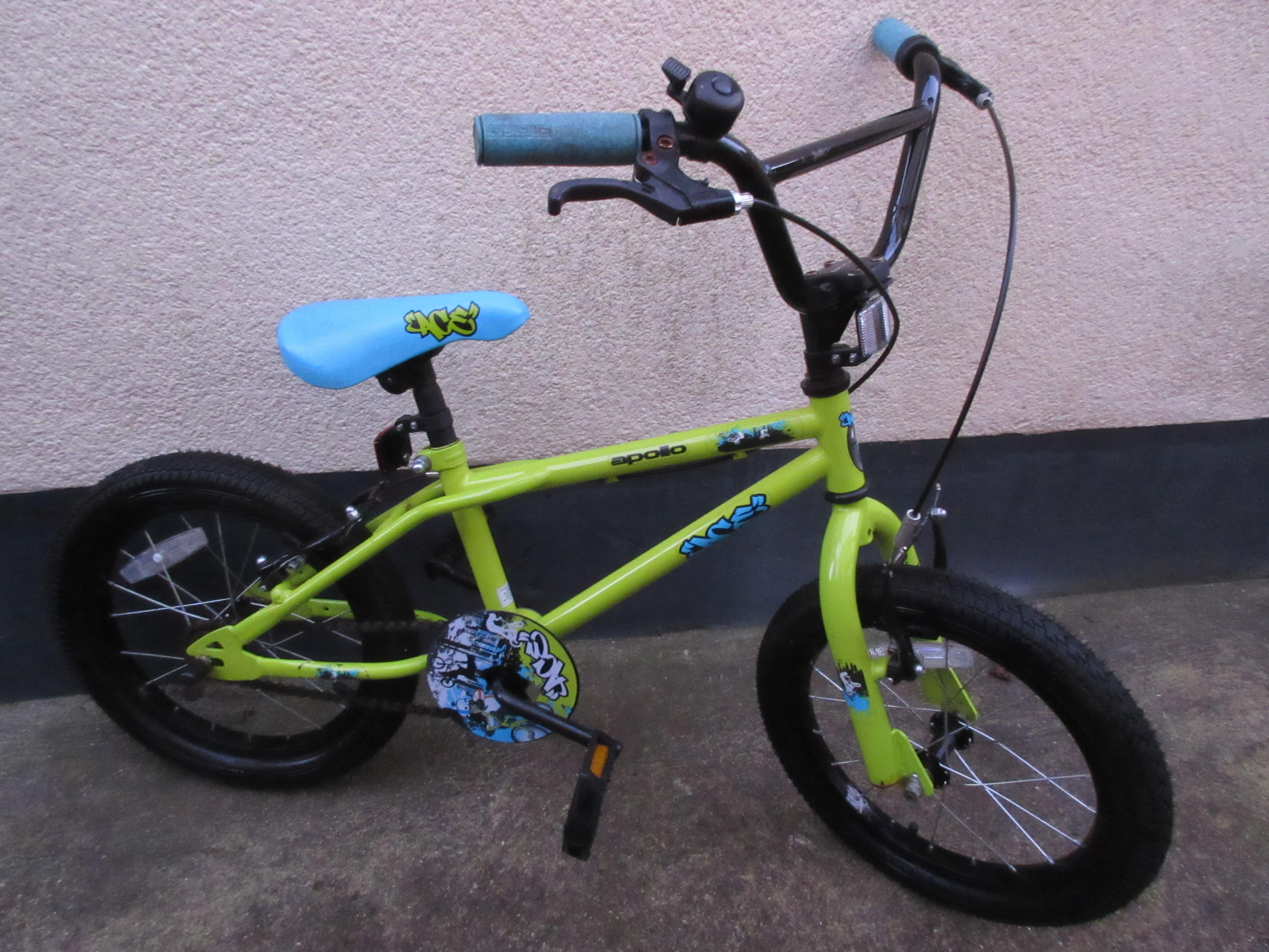 apollo freestyle bmx