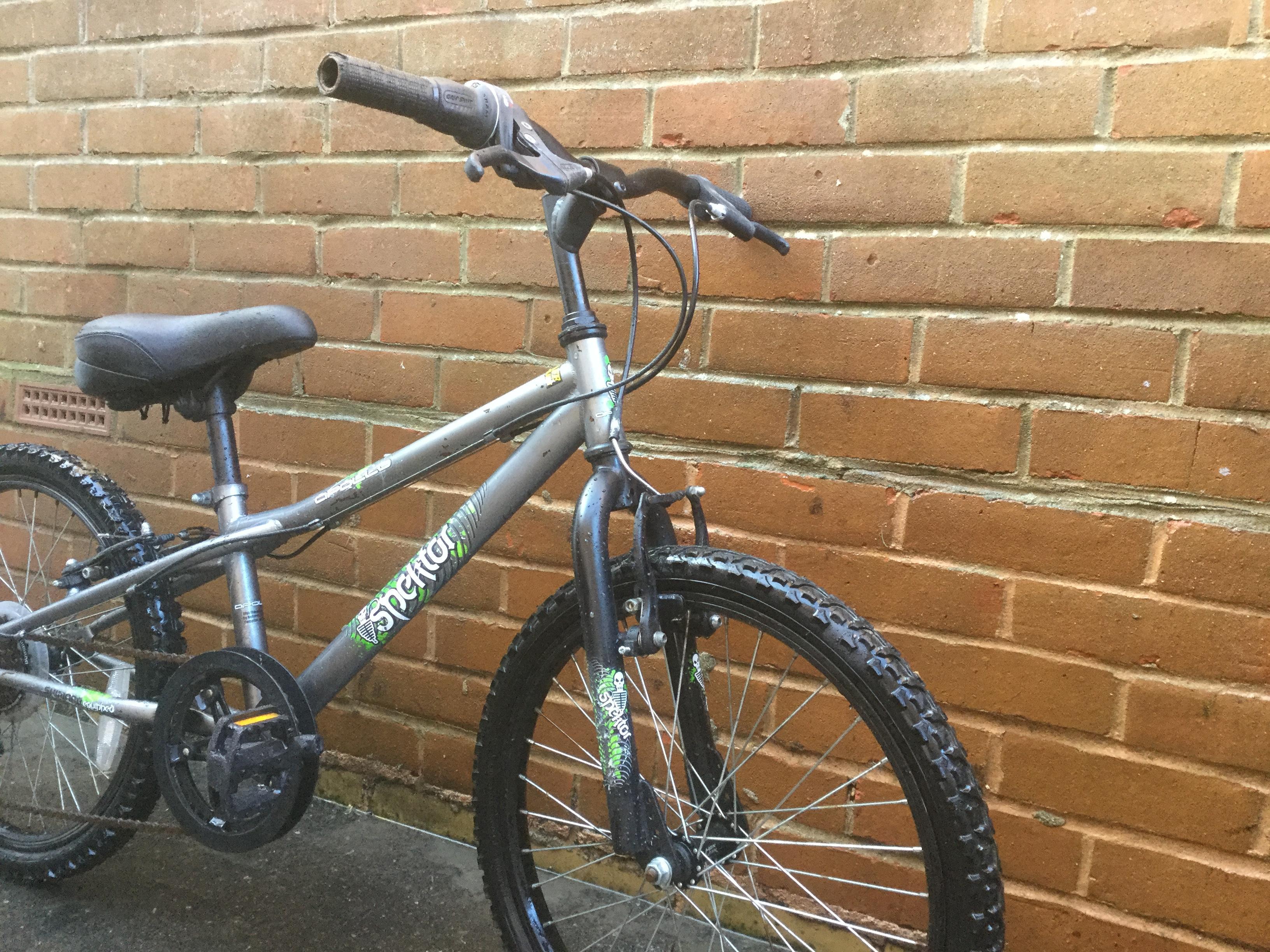 apollo moonman bike
