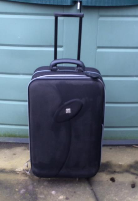 chubb suitcase