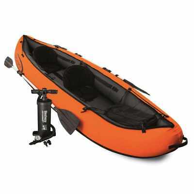 canoe inflatable - brick7 boats