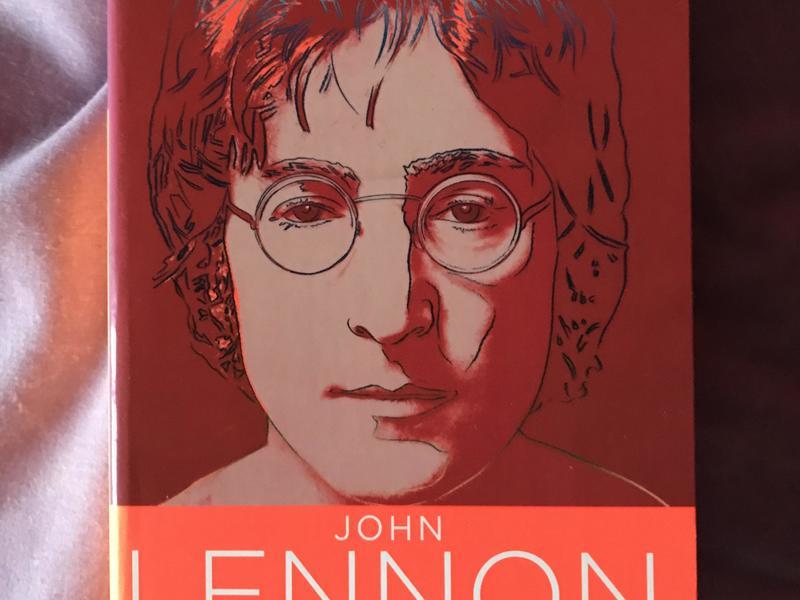 john lennon the life philip norman