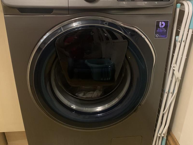 Direct drive washing machine | Posot Class