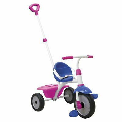 smart trike glow pink