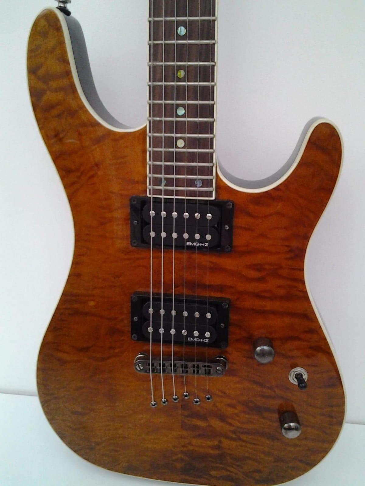 Cort Electric Guitar Review