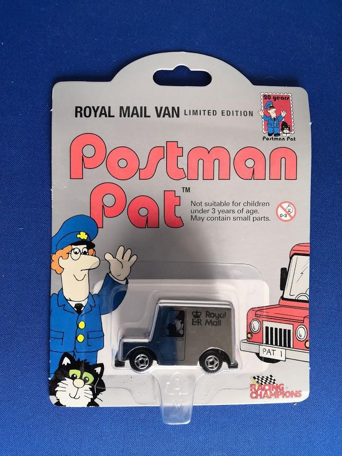 Piece postman pat greendale road and rail set 🥇 | Posot Class