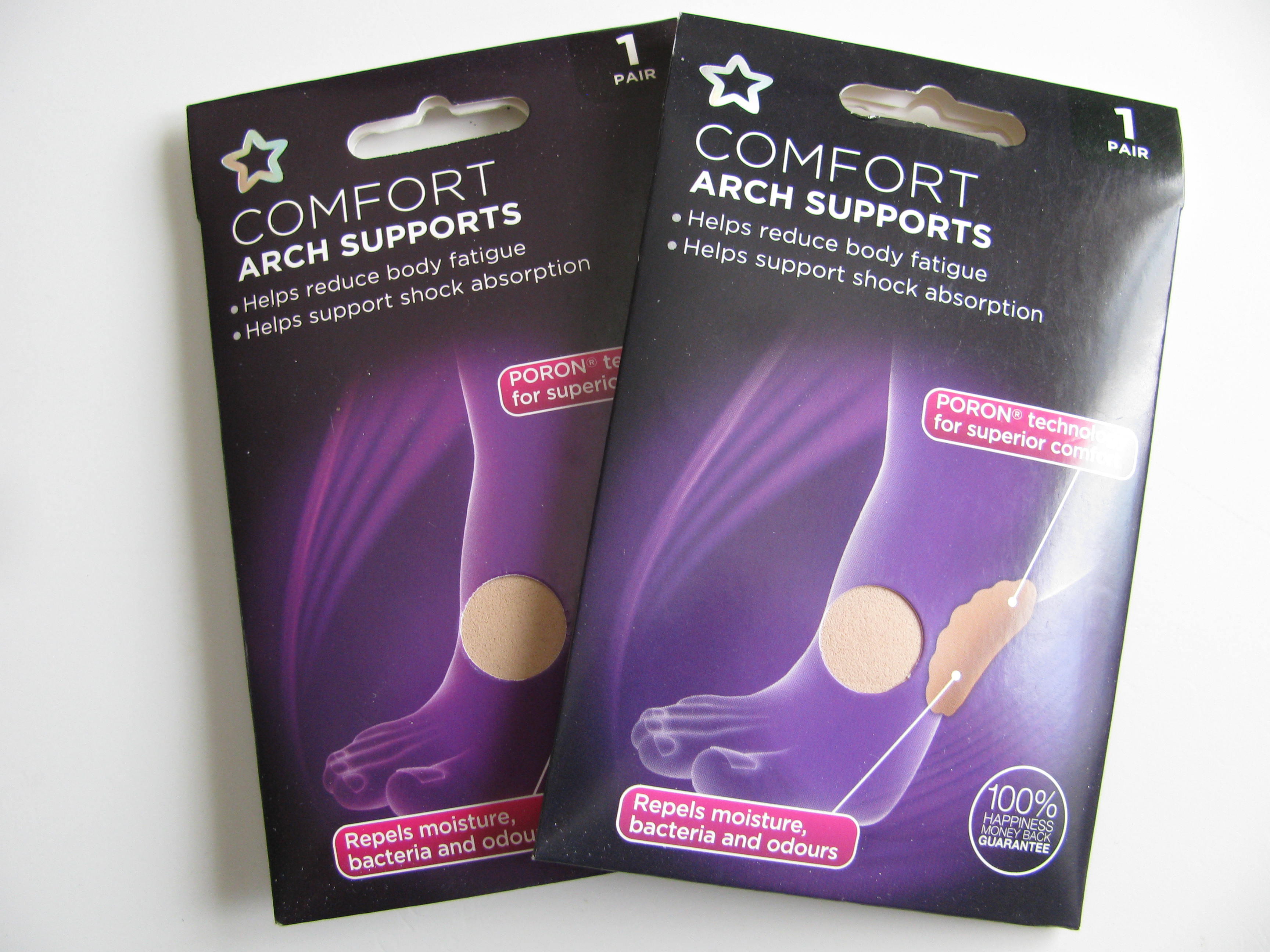 pregnancy arch support