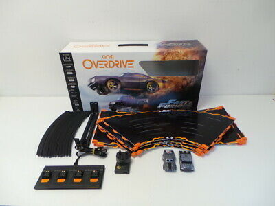 anki overdrive fast and furious pieces anki overdrive fast and furious pieces