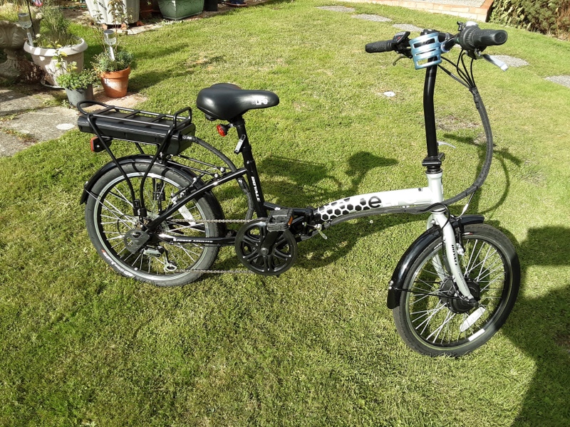 life ev bikes