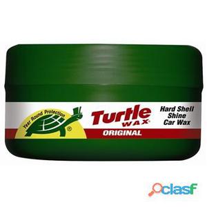 Producto Limpieza coche CERA PASTA ORIGINAL 250G Turtle Wax