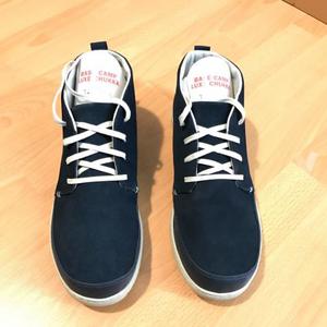 The North Face Base Camp Luxe Chukka