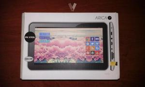 Tablet Arica Quad Core 7" * NUEVA