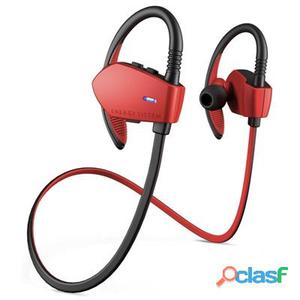 Energy Earphones Sport 1 Bluetooth Red