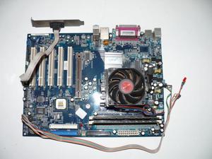 qdi superb 4e motherboard manual